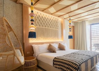 Suite Presidencial Wayira 2