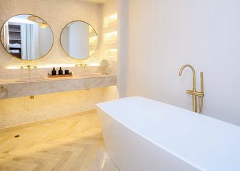 Suite Presidencial Wayira 4