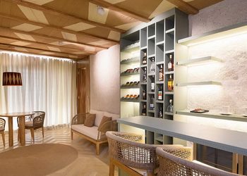 Suite Presidencial Wayira 5