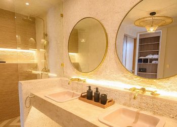 Suite Presidencial Wayira 6